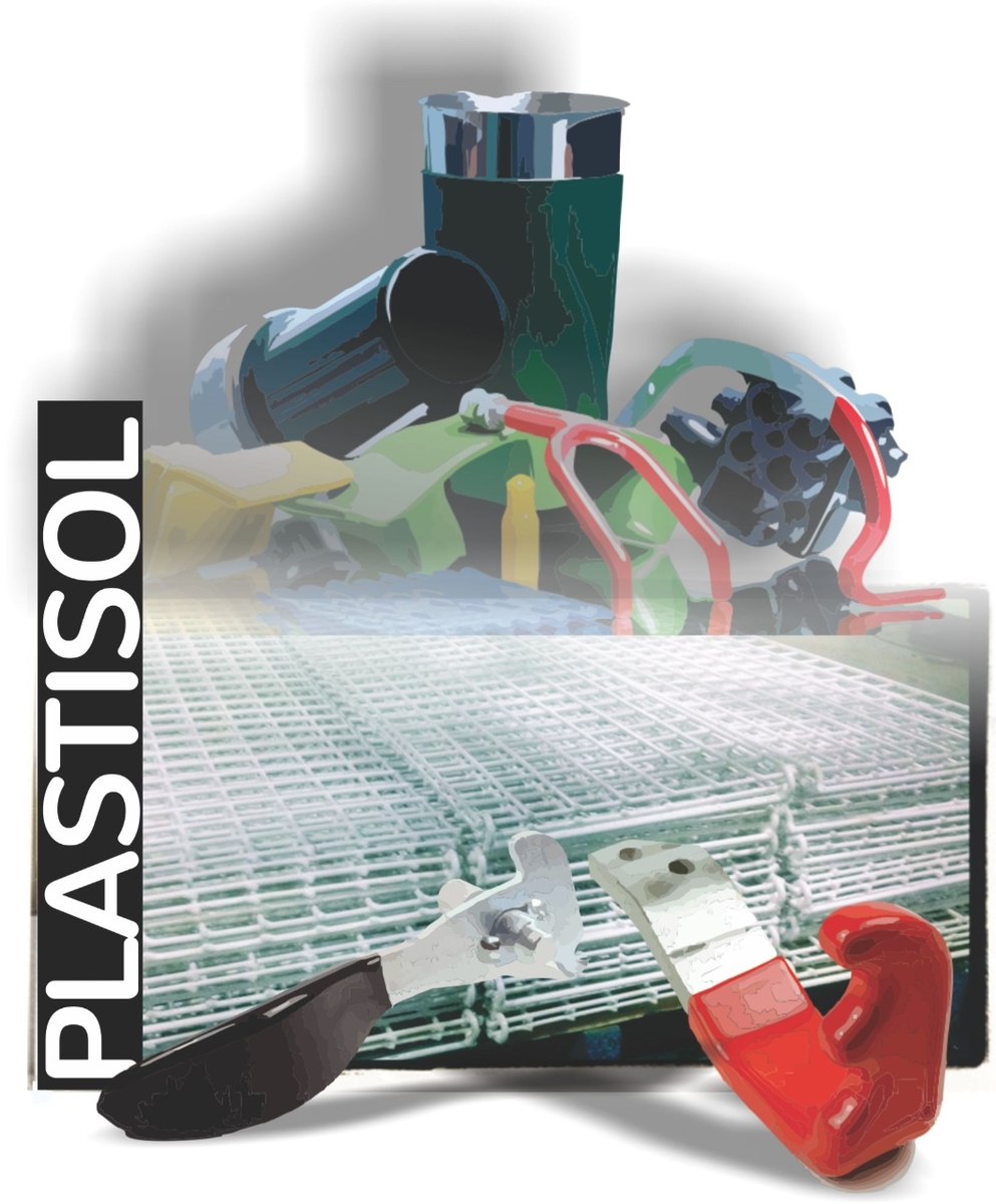 Plastisol Dip